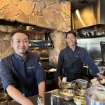 グリルビストロ POIVRER - 