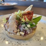 グリルビストロ POIVRER - 