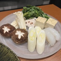 銀座 牛乃季 - 
