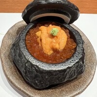 銀座 牛乃季 - 