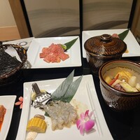 叙々苑  横浜スカイビル店 - 