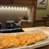 日本橋 蕎ノ字 - 