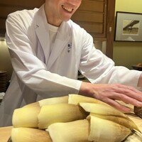 日本橋 蕎ノ字 - 