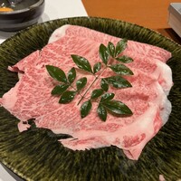 銀座 牛乃季 - 