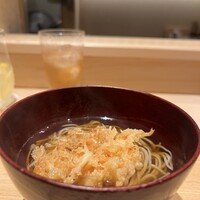 日本橋 蕎ノ字 - 