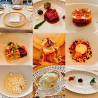 SALONE TOKYO - 