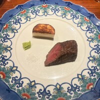 薪焼 銀座おのでら - 