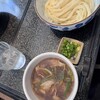 うどん白石