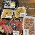 魚屋かねこ - 料理写真: