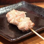 やきとり 正や - せせり