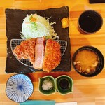 とんかつみつくら - 