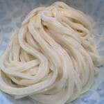 うどん白石 - 