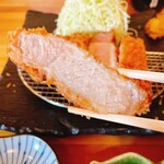 とんかつみつくら - 