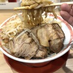 セアブラノ神 - 