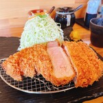 とんかつみつくら - 