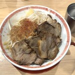 セアブラノ神 - 