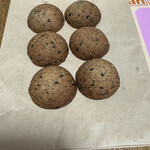 ベジバーガー元町バロム - 