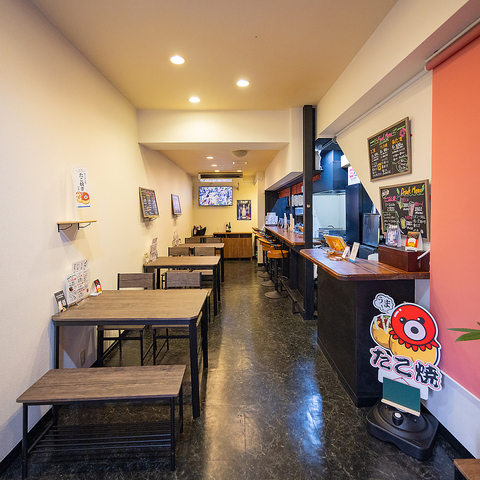 【たこや】 たこばんや！ - 元町（阪神）/たこ焼き | 食べログ