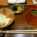 銀座おかもと - 