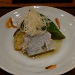 銀座おかもと - 