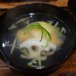 銀座おかもと - 