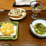 銀座おかもと - 