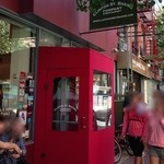 Clinton Street Baking Co. & Restaurant - 