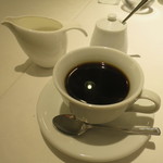 Ristorante SAKURA - コーヒー