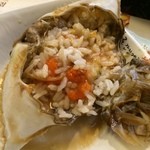 プロカンジャンケジャン - 蟹味噌とご飯のコラボ