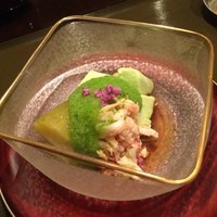 祇園 なん波 - 先付け
