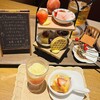 梅田 阪急三番街 リバーカフェ