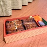 ひつまぶし 花岡 - 