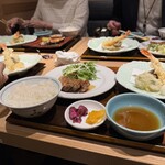 個室処 稲田屋はなれ 霞が関店 - 