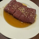 赤身とホルモン焼 のんき - 