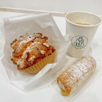 이스즈챠야 이이스즈가와점