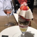 カフェ＆ダイニング ゼルコヴァ - 