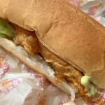 アミティ・ランディング・レストラン - 