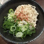 赤身とホルモン焼 のんき - 