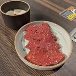 焼肉　瀬城 - 