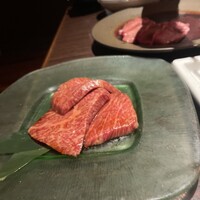 焼肉ふじみ 富士店 - 