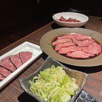 焼肉ふじみ 富士店 - 