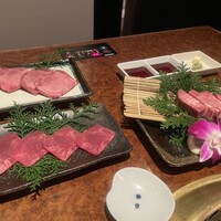 焼肉ふじみ 富士店 - 