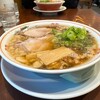 尾道ラーメン 丸ぼし