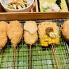 串カツ・発酵おばんざい 揚八 KITTE大阪