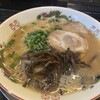 春吉ラーメン