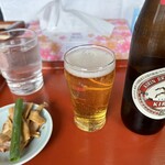 尾道ラーメン 山長 - 