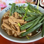 尾道ラーメン 山長 - 