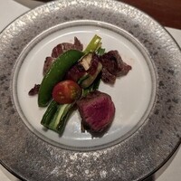 New American Grill “KANADE TERRACE” - 