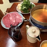 はり重 道頓堀本店 -  はり重 道頓堀本店 -