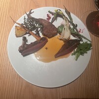 ラ・ボンヌターブル - 